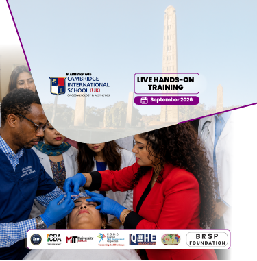 ILACAD Now in Africa – Mobile Banner